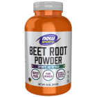 NOW Foods Beet Root Powder - 12 oz.