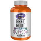 NOW Foods Beet Root - 180 Veg Capsules