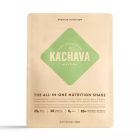 Ka'Chava All-In-One Nutrition Matcha Shake - Front view