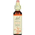 Bach Flower Remedies Mimulus