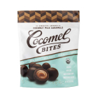 Cocomels Coconut Milk Bites, Sea Salt, 3.5 oz.