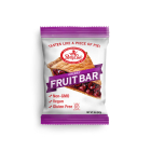 Betty Lou's Cherry Fruit Bar