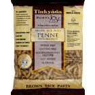 Tinkyáda® Brown Rice Pasta - Penne, 16 oz.