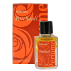 Maroma Patchouli Perfume Oil - Front view