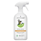 Attitude Kitchen Cleaner - Main