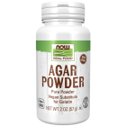 NOW Foods Agar Powder - 2 oz.