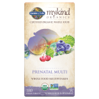 Garden of Life Organics Prenatal Multi, 180 Tablets