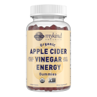 Garden of Life mykind Organics Apple Cider Vinegar, Energy