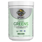 Garden of Life Sport Organic Greens Original Powder - Front view