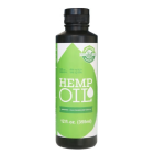 Manitoba Harvest Hemp Oil, 12 oz.