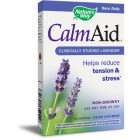 Nature's Way Calm Aid, 30 Soft Gels