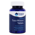 Trace Minerals ConcenTrace Trace Mineral Tablets, 90 Tablets