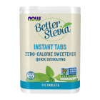 NOW Foods BetterStevia® Instant Tabs - 175 Tablets