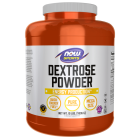 NOW Foods Dextrose Powder - 10 lbs.