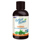 NOW Foods BetterStevia® Liquid, Original - 2 fl. oz.