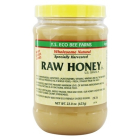 Y.S. Eco Bee Farms Raw Honey, 22 oz.