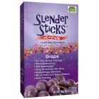 NOW Foods Active Grape Slender Sticks - 12/Box