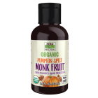 Monk Fruit Pumpkin Spice Liquid