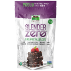 NOW Foods Slender Zero™ Allulose, Organic Powder - Front view