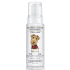 Giovanni Professional Pet Care Waterless Foaming Pet Shampoo Oatmeal & Coconut - Front view