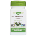 Nature's Way Eyebright 430 mg, 100 Capsules