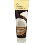 Desert Essence Coconut Body Wash, 8 fl.oz.