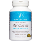 Natural Factors MenoSense, 90 Vegetarian Capsules