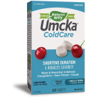 Umcka ColdCare Cherry Chewable  20 Chews