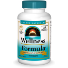 Source Naturals Wellness Formula