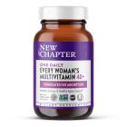 New Chapter Every Woman's One Daily 40+ Multivitamin - Front view