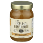 EPIC Bone Broth - Front