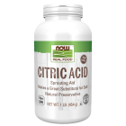 NOW Foods Citric Acid - 1 lb.