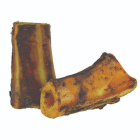 Jones Natural Chews Beef Center Bone - Front view