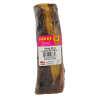 Jones Natural Chews Beef Center Bone, 7in - Front view