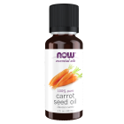 NOW Foods Carrot Seed Oil - 1 fl. oz.