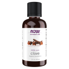 NOW Foods Clove Oil - 2 fl. oz.