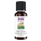 NOW Foods Atlas Cedar Oil - 1 fl. oz.