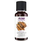 NOW Foods Cinnamon Cassia Oil - 1 fl. oz.