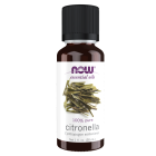 NOW Foods Citronella Oil - 1 fl. oz.