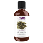 NOW Foods Citronella Oil - 4 fl. oz.