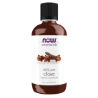 NOW Foods Clove Oil - 4 fl. oz.