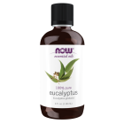 NOW Foods Eucalyptus Globulus Oil - 4 fl. oz.