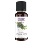 NOW Foods Juniper Berry Oil - 1 oz.