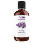 NOW Foods Lavender Oil - 4 fl. oz.