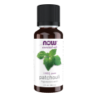 NOW Foods Patchouli Oil - 1 fl. oz.