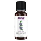 NOW Foods Pennyroyal Oil - 1 fl. oz.