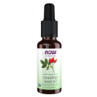 NOW Foods Organic Rosehip Seed Oil - 1 fl. oz.