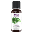 NOW Foods Rosemary Oil - 1 oz.