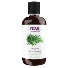 NOW Foods Rosemary Oil - 4 oz.