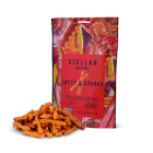 Stellar Pretzel Braids Snack Sweet & Sparky - Front view